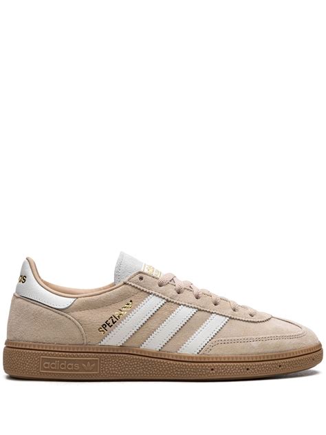 spezial beige adidas|Adidas sneaker handball spezial.